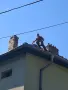 измазване на капаци град Луковит, снимка 2