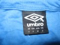 Блуза UMBRO  мъжка,М, снимка 1