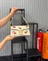 Coach cherry bag, снимка 9