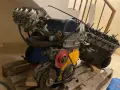 Двигател 1600 ВАЗ, снимка 3