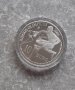 Възпоменателна сребърна монета 10 Euro - Juan Carlos I 2004 Summer Olympics, снимка 3