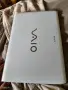 Sony vaio лаптоп, снимка 1