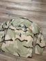 Мъжко яке Stussy Desert Camo Coach . Rain waterproof Jacket , M размер, снимка 8
