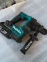 18 v перфоратор Makita DHR171, снимка 4
