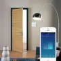 Смарт двоен двуканален ключ за осветление KETOTEK WiFi Сензорен Tuya Smart Life, снимка 3