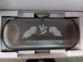 Преносима игрова TV ТВ телевизионна конзола, електронна игра с дисплей тип PSP Nintendo Sega, снимка 7