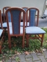 Дървени столове А140, снимка 4