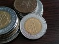 Монета - Мексико - 1 песо | 2007г., снимка 1 - Нумизматика и бонистика - 34956233