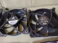 продавам вентилатори от висок клас 120/140мм., снимка 4