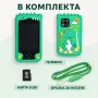 Детски смарт телефон с камера и 8 GB карта, снимка 5