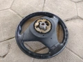 М волан за БМВ Е60 старт стоп, снимка 4