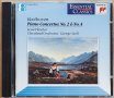 Piano Concertos Nos. 2 & 4, снимка 1 - CD дискове - 37620147