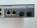Суич HP 2615-8-PoE (J9565A), снимка 4