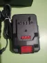 Комплект PARKSIDE Батерия 20V 2Ah + зарядно устройство ново, снимка 5