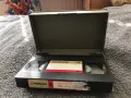Видеокасета '' Командо '' & ''Патриотични игри ''  VHS, снимка 4