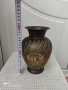 Винтидж индийска ваза, снимка 3