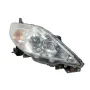 Десен ксенонов фар Mazda 5 (I) 2005-2010 ID: 136441, снимка 2
