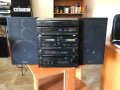 Technics SU-X840, снимка 1 - Аудиосистеми - 42315033