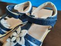 детски сандали за момиче, н.28, Nelli blu, снимка 3