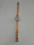 Дамски златист часовник Constant за ремонт на каишката, снимка 5
