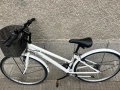 Алуминиев велосипед колело 28 цола 18 скорости внос от Австрия много запазено , снимка 11
