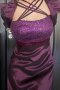 Бутикова рокля от 3 части Роси , снимка 2