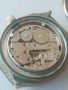 Часовник NUPAX. Vintage. Swiss. Швейцарски механизъм FE-233-69. Механичен. Мъжки , снимка 3