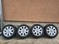 5х112 vw 16 цола 5x112 оригинални, снимка 1