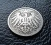 Стара монета 10 пфенига 1911 г. буква J -Германия- топ цена !, снимка 10