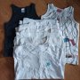 Тениски и потници ръст 116-122, снимка 1