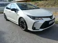 Toyota Corolla 1.8 HSD Hybrid GR Sport Edition , снимка 3