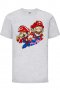 Детска тениска Mario Zombie 2,Игра,Изненада,Подарък,Празник,Повод, снимка 6