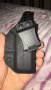 Кобур Глок 43, 43Х, скрито носене кайдекс, снимка 3
