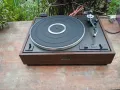 Pioneer PL12  full manual  turntable, снимка 7