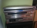 sony receiver/tuner/amplifier x 2 1212202020, снимка 5