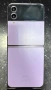 Телефон Samsung Galaxy Z Flip 4 / 128GB / 8GB RAM, снимка 2