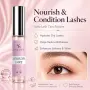 Нов YSEN'S Lash Lift Kit 4 в 1 Комплект за мигли и ламиниране на вежди козметика жени красота, снимка 6
