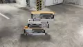 Вентилаторна печка за стенен монтаж Diplomat DPL KPT 6003, снимка 2