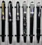 Химикалки Montblanc, S.T. Dupont и Cartier, снимка 2
