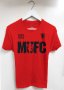Тениски Ман Юнайтед Manchester United, снимка 10