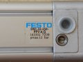 Пневматичен цилиндър Festo dnc-32-250-ppv-a, снимка 2