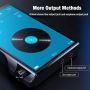 MP3 плейър с Bluetooth, снимка 5