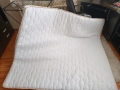 Топ Матрак 180/200 използван само веднъж, снимка 1