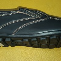 Юношески мокасини HEROWAY, 36-41, снимка 5 - Спортно елегантни обувки - 40163697