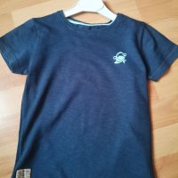 Детска блузка 110-116 см. , снимка 1 - Детски тениски и потници - 34276846