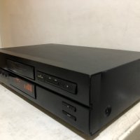 Teac CD-P4500, снимка 5 - Ресийвъри, усилватели, смесителни пултове - 29764830