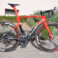 Pinarello F-карбонов велосипед, снимка 1 - Велосипеди - 42422176