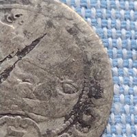 Сребърна монета 3 кройцера Леополд първи Виена Свещена Римска империя 13807, снимка 9 - Нумизматика и бонистика - 42872311
