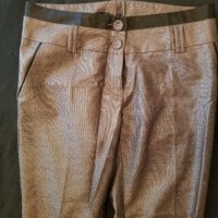 Дамски панталон , снимка 2 - Панталони - 29942297