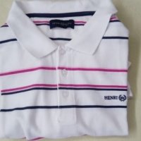 Мъжки блузи Henry Lloyd, снимка 5 - Блузи - 30366400